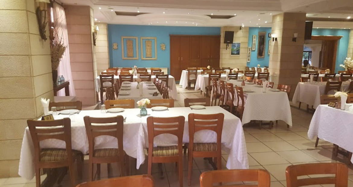 Kasr Al Wadi Restaurant