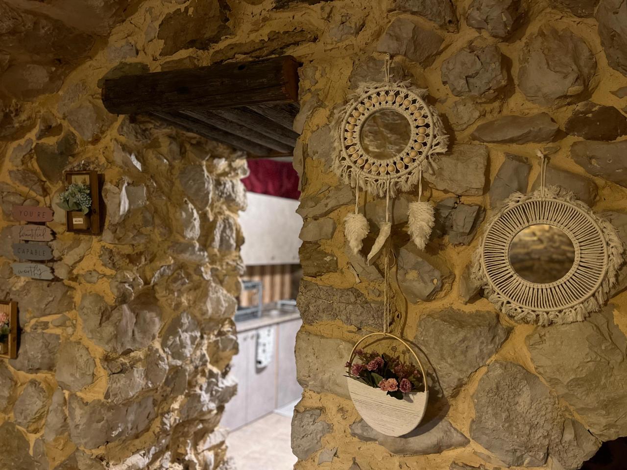 Stone House – Tannourine