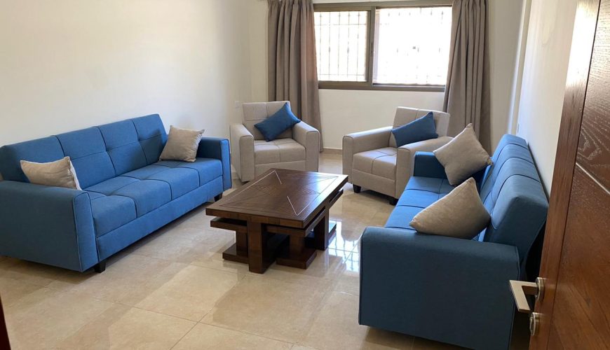 Lavender Apartment – Batloun, el Chouf