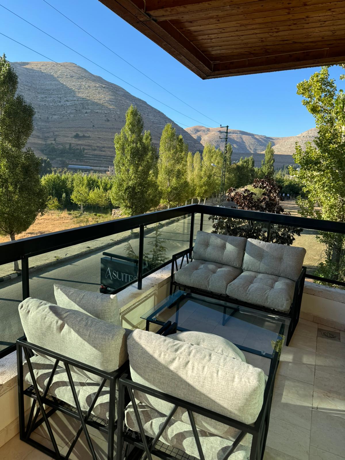 Apartment 101- Faraya