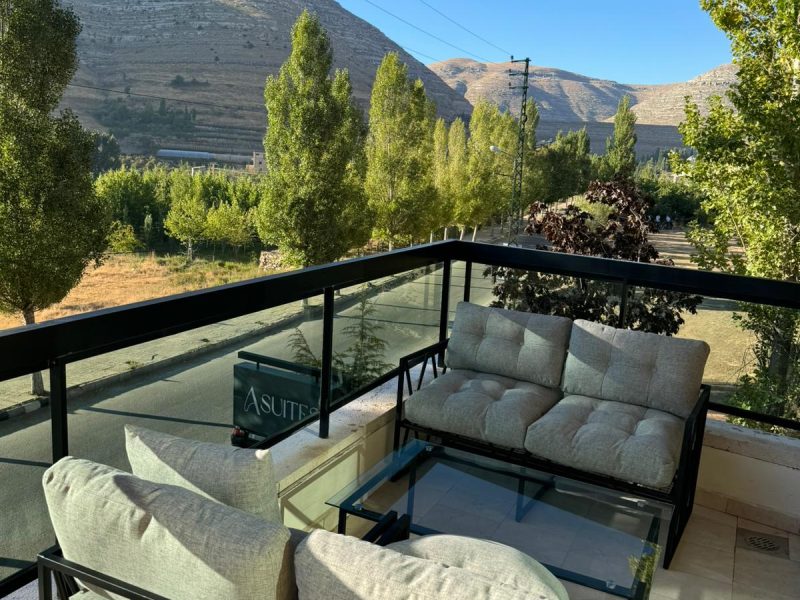 Apartment 302 – Faraya