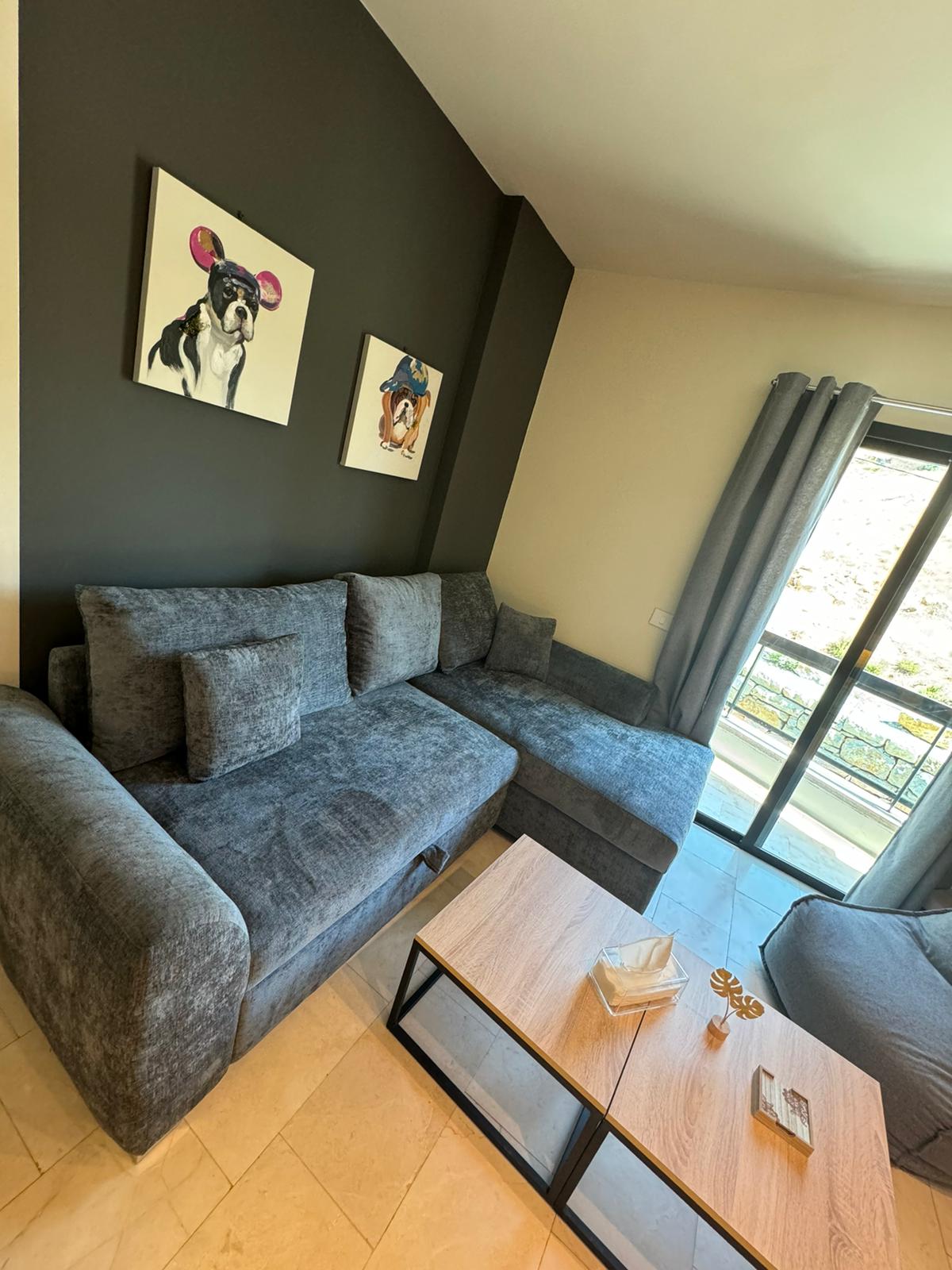 Apartment 202 – Faraya