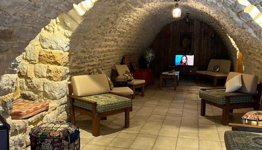 Authentic Guesthouse – Maaser el Chouf