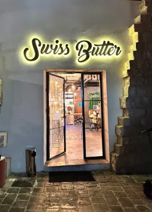 Swiss Butter Batroun