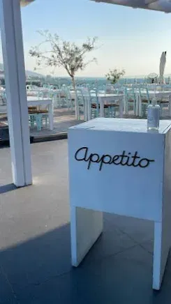 Appetito Trattoria Bahsas