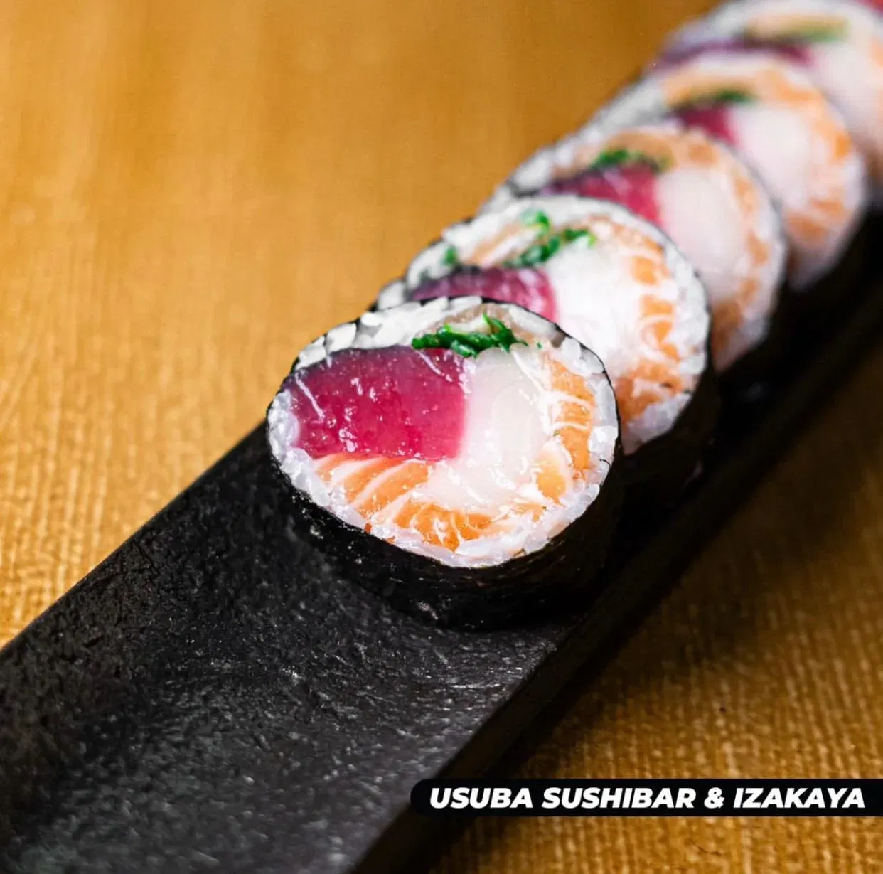 Usuba Sushi Bar