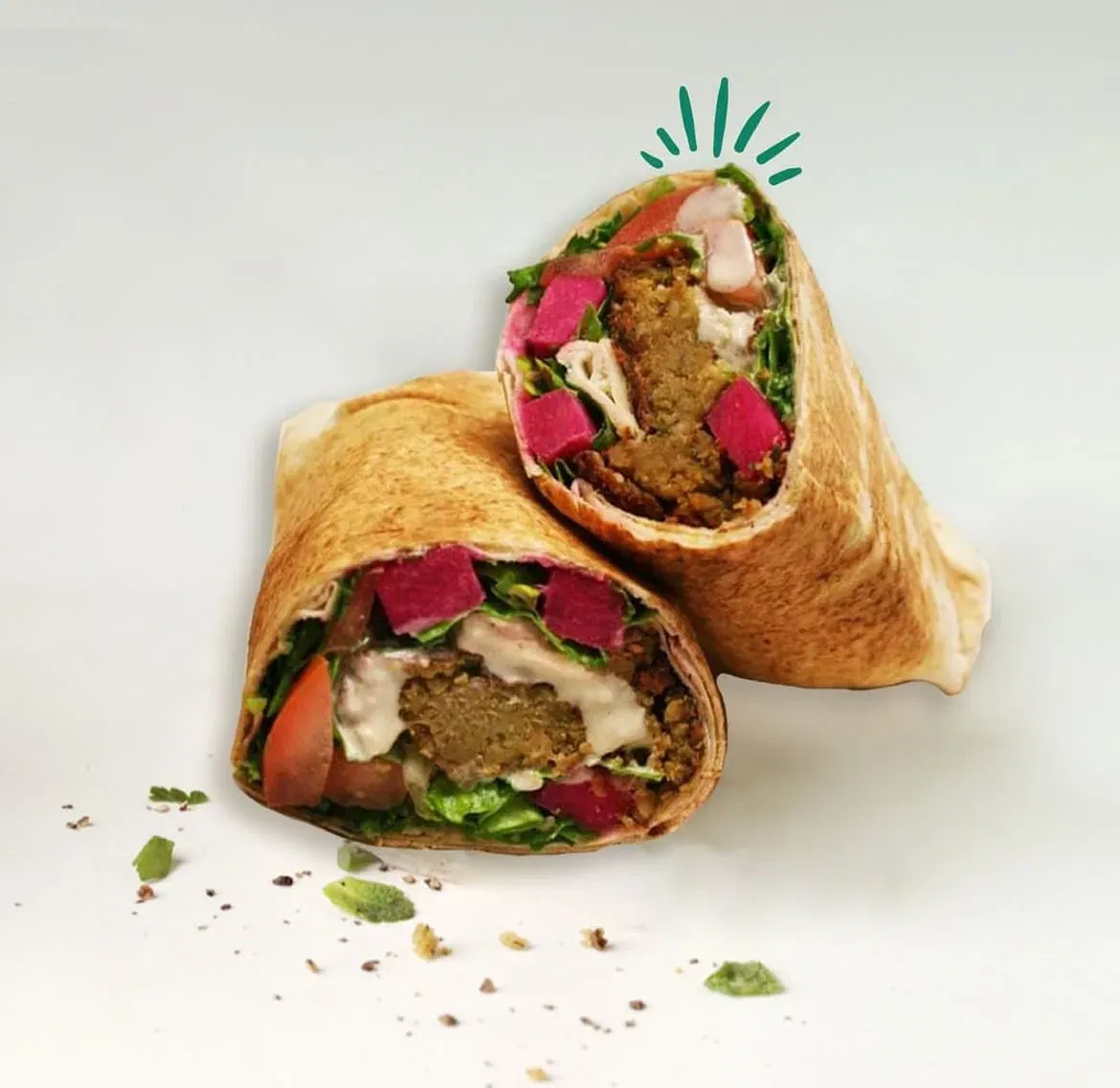 Falafel Arax Bourj Hammoud