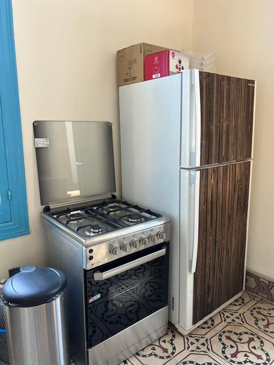 Guesthouse – Beino, Akkar