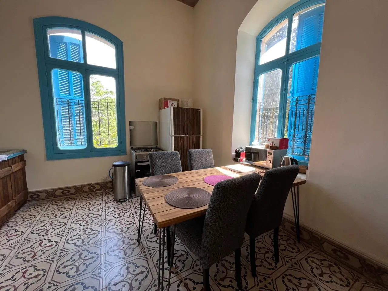 Sara Room in a Guesthoune – Beino, Akkar