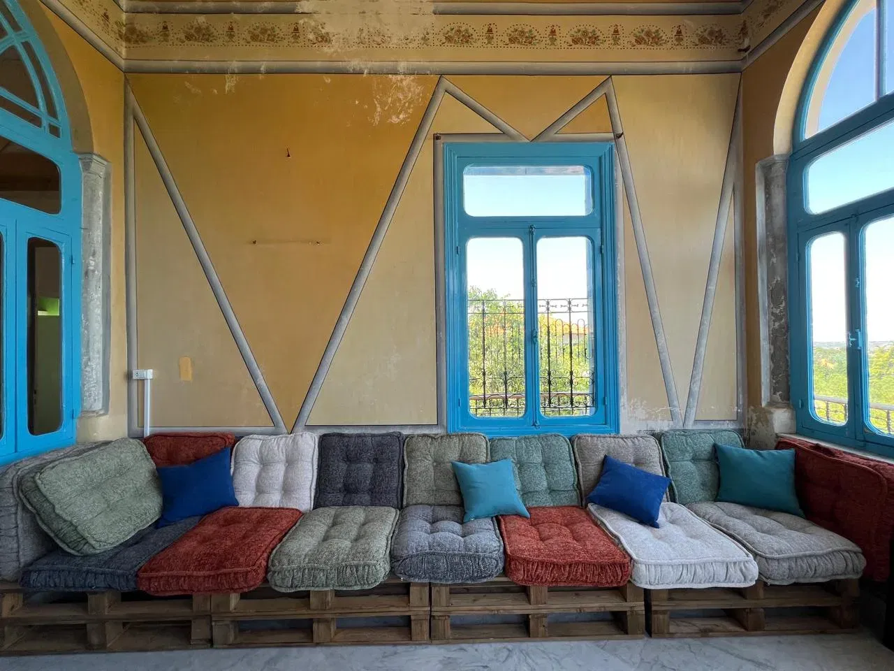 Guesthouse – Beino, Akkar