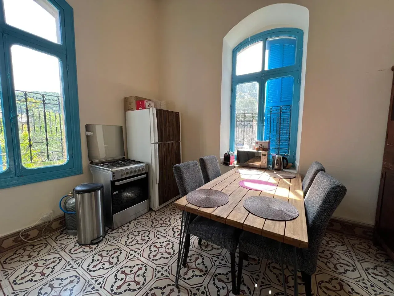 Guesthouse – Beino, Akkar