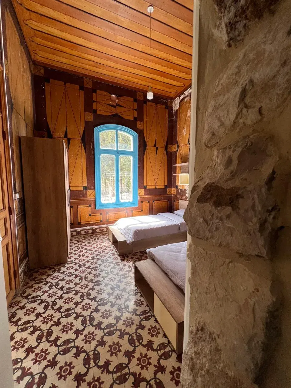 Kawkab Room in a Guesthoune – Beino, Akkar