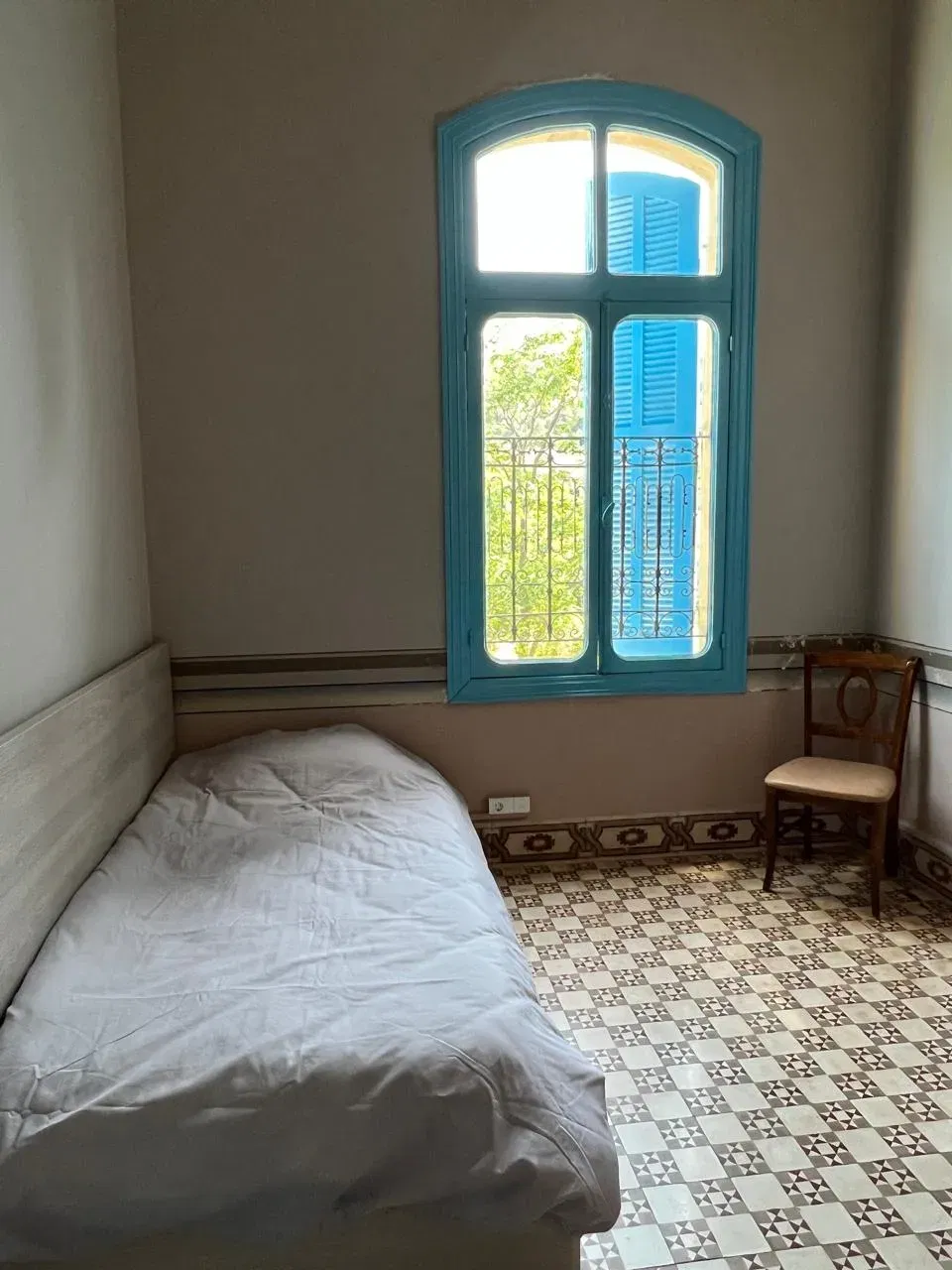 Falamina Room in a Guesthoune – Beino, Akkar