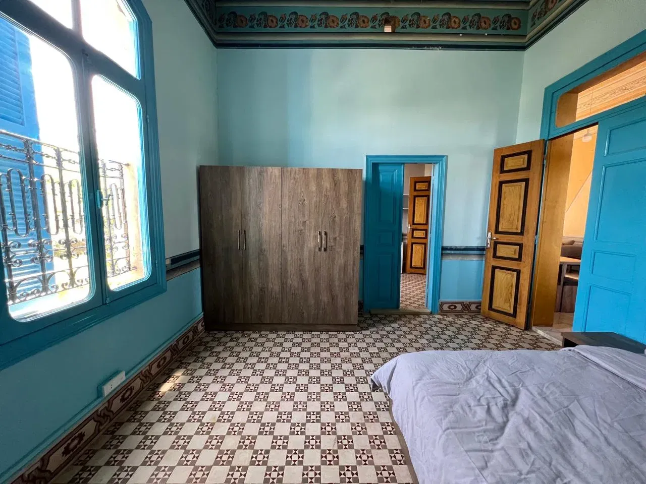 Falamina Room in a Guesthoune – Beino, Akkar