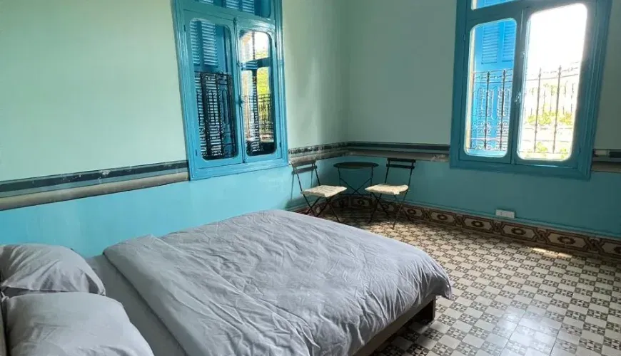 Falamina Room in a Guesthoune – Beino, Akkar