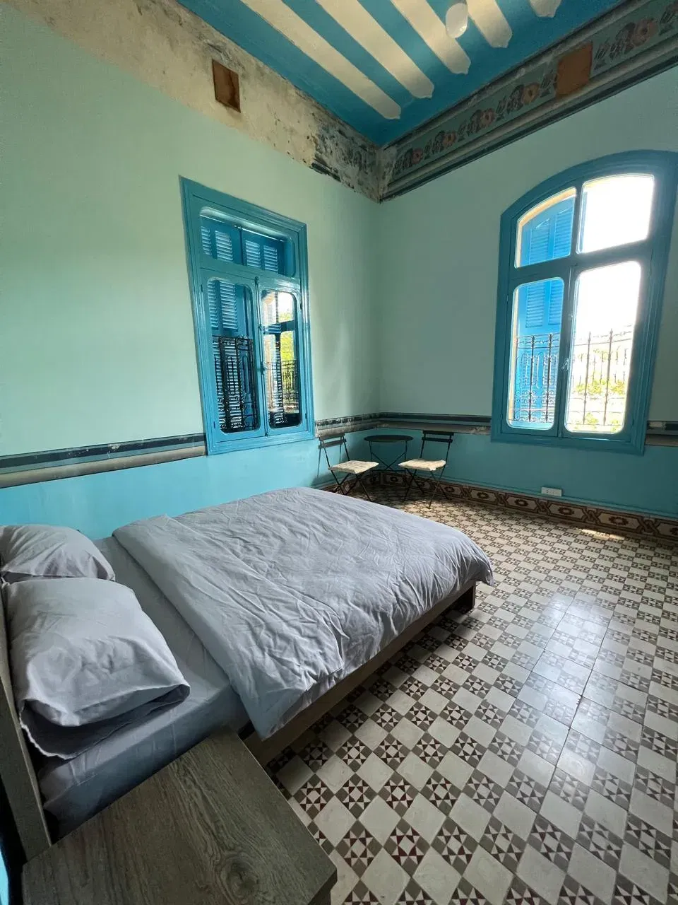 Falamina Room in a Guesthoune – Beino, Akkar