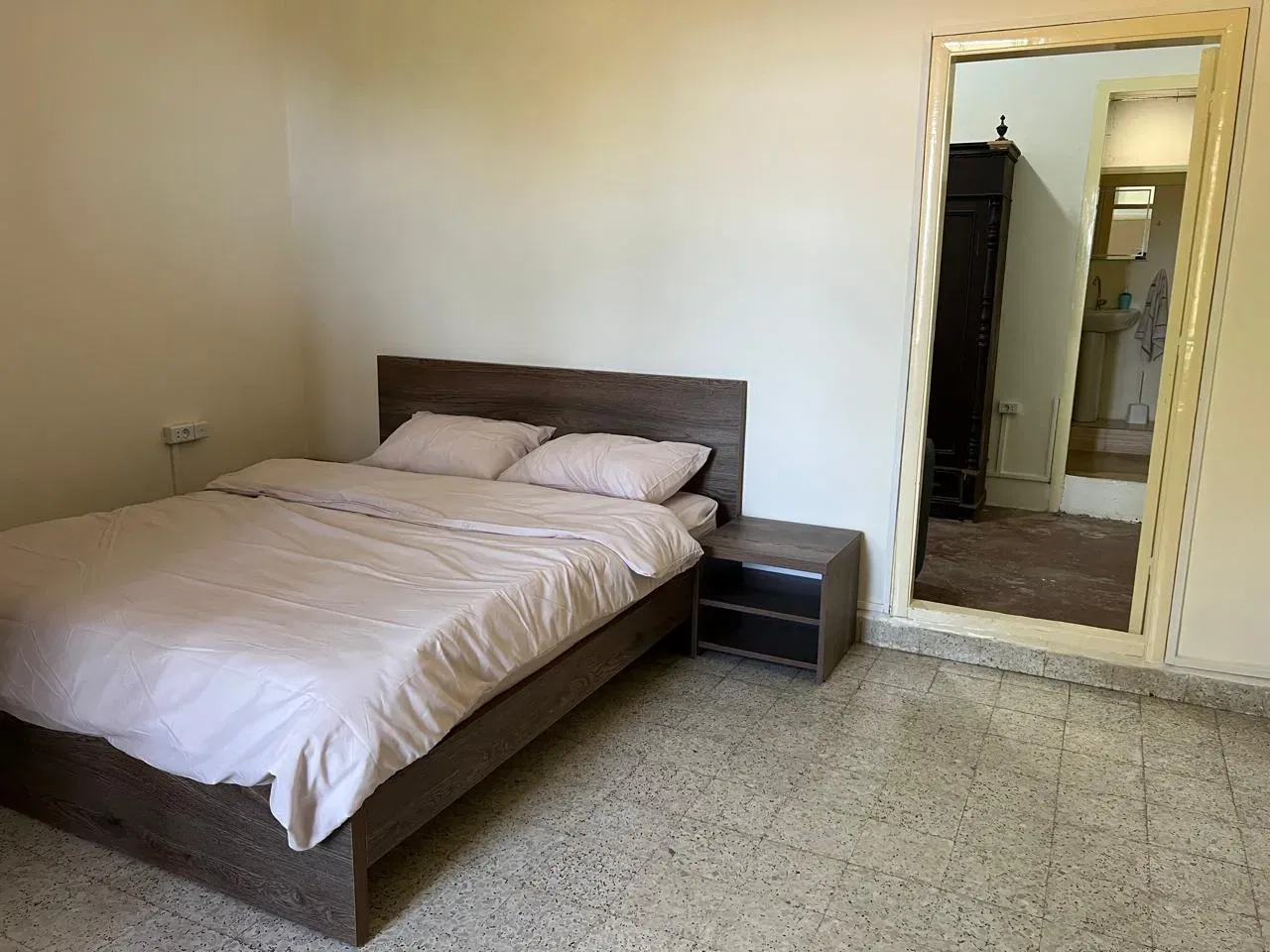 Mereyna Room in a Guesthoune – Beino, Akkar