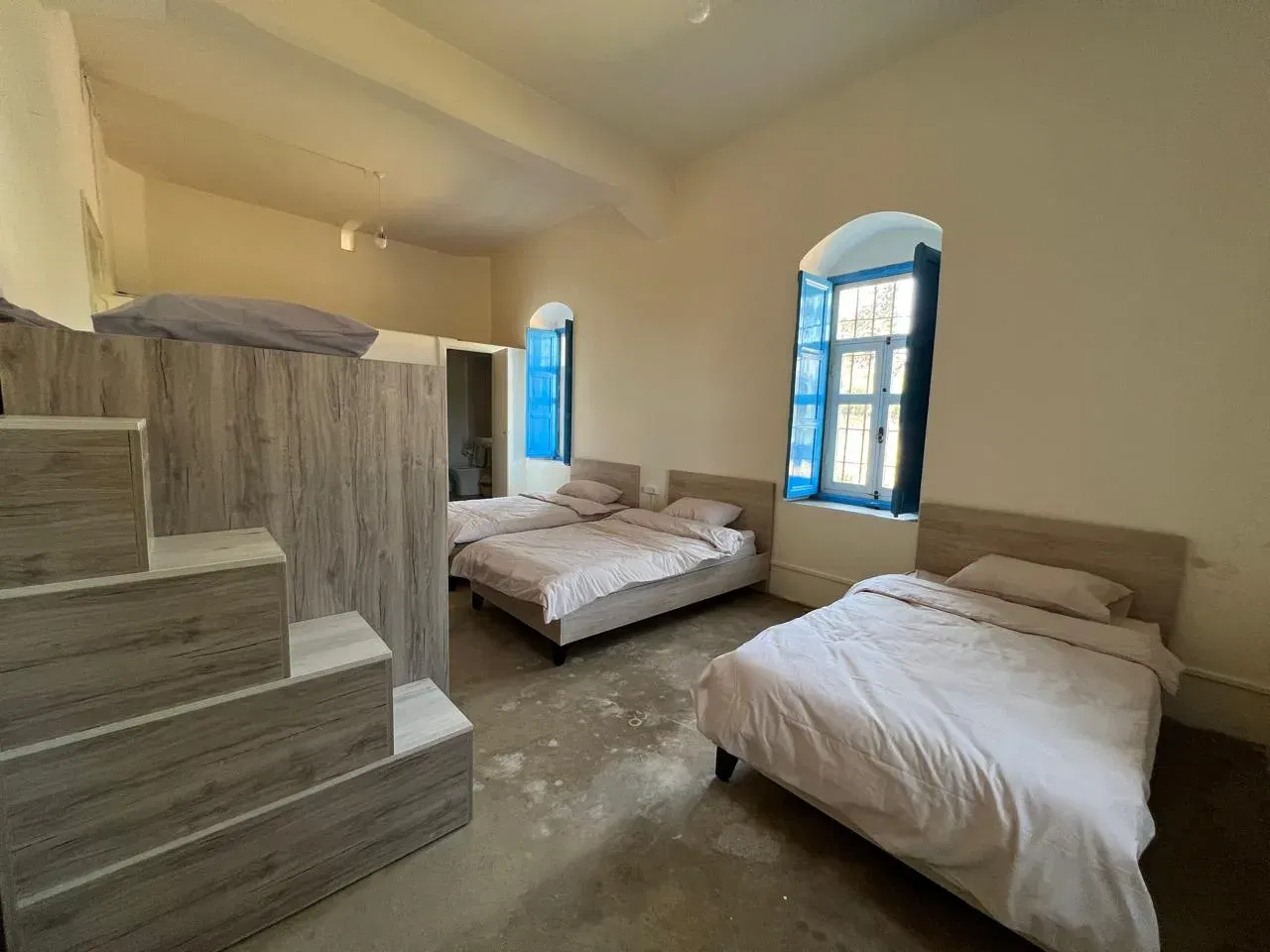 Sara Room in a Guesthoune – Beino, Akkar