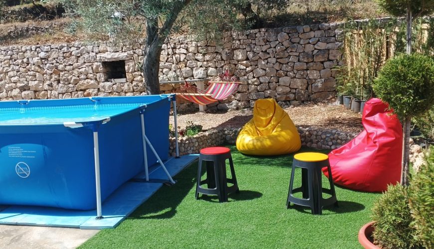 Chalet for Groups – Chabtine, Batroun