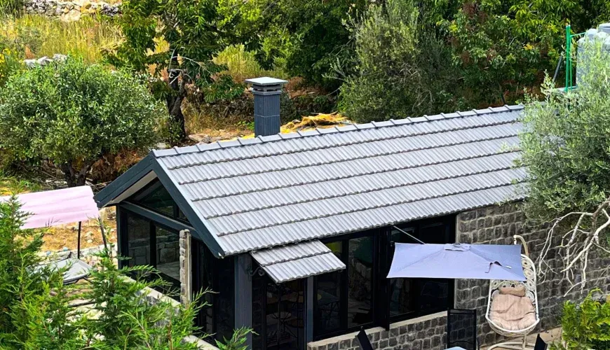 Bungalow – Mechmech, Jbeil