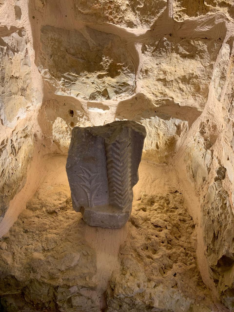 Traditional Houses – Deir el Qamar