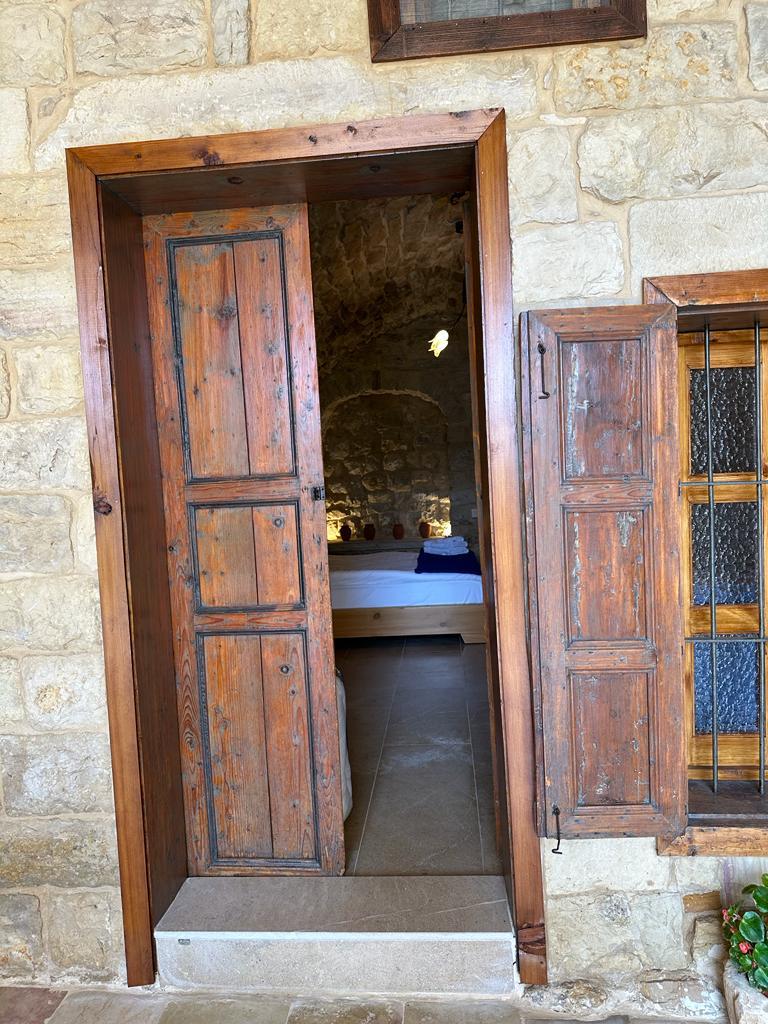 Traditional Houses – Deir el Qamar