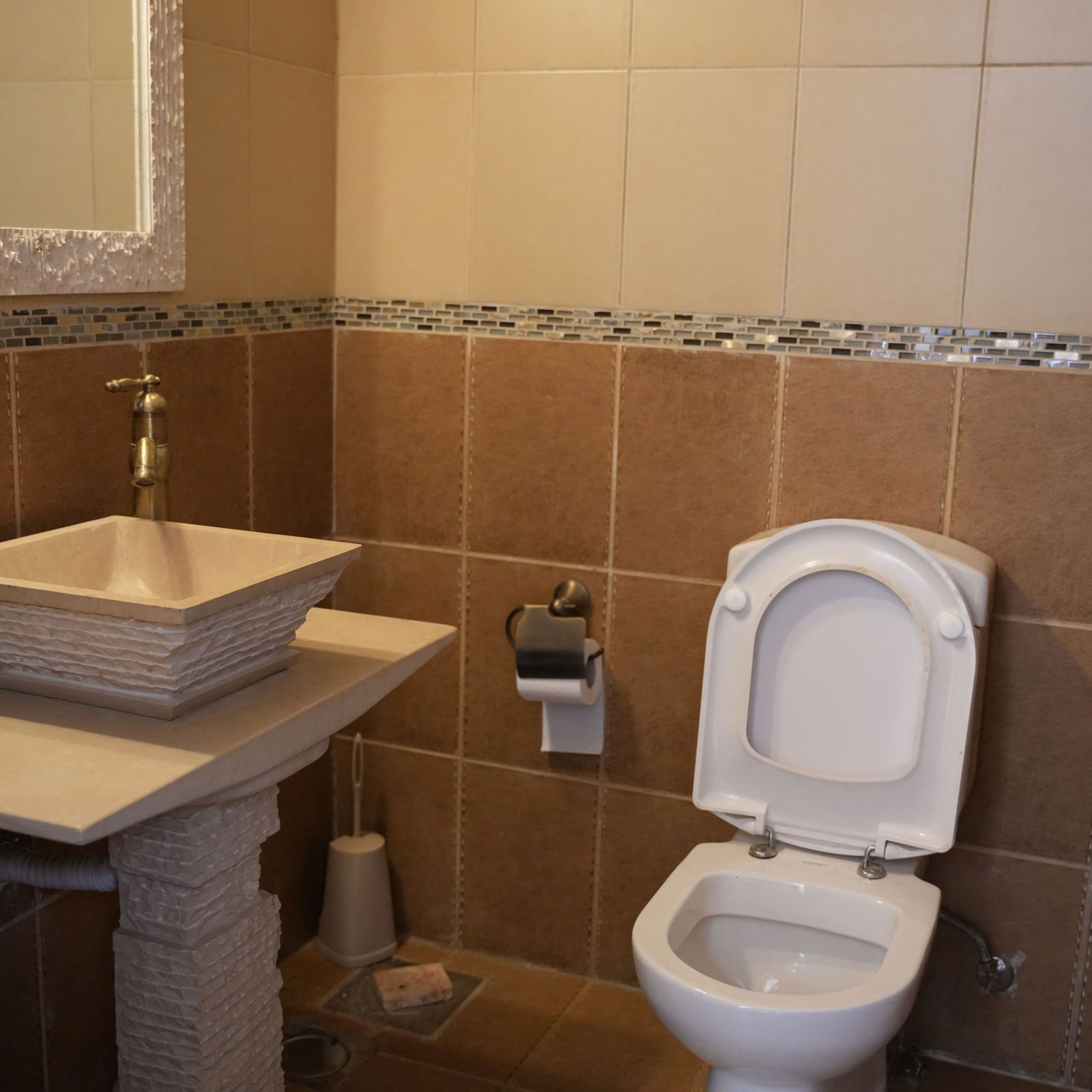 Three Floors Villa – Annaya, Jbeil